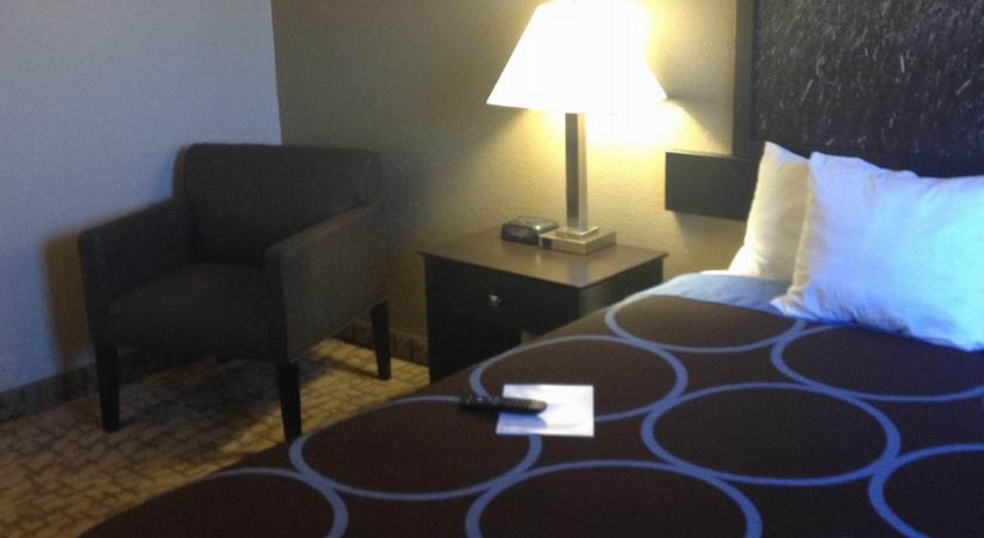 Super 8 by Wyndham Boise