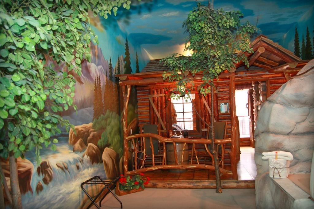 The Anniversary Inn - Boise