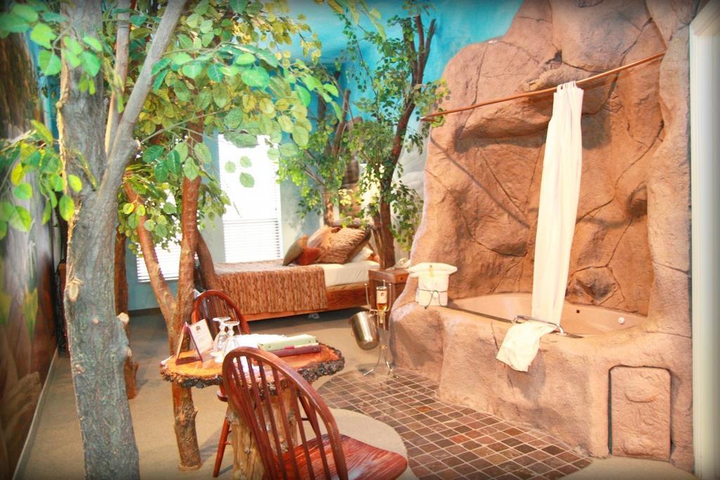 The Anniversary Inn - Boise