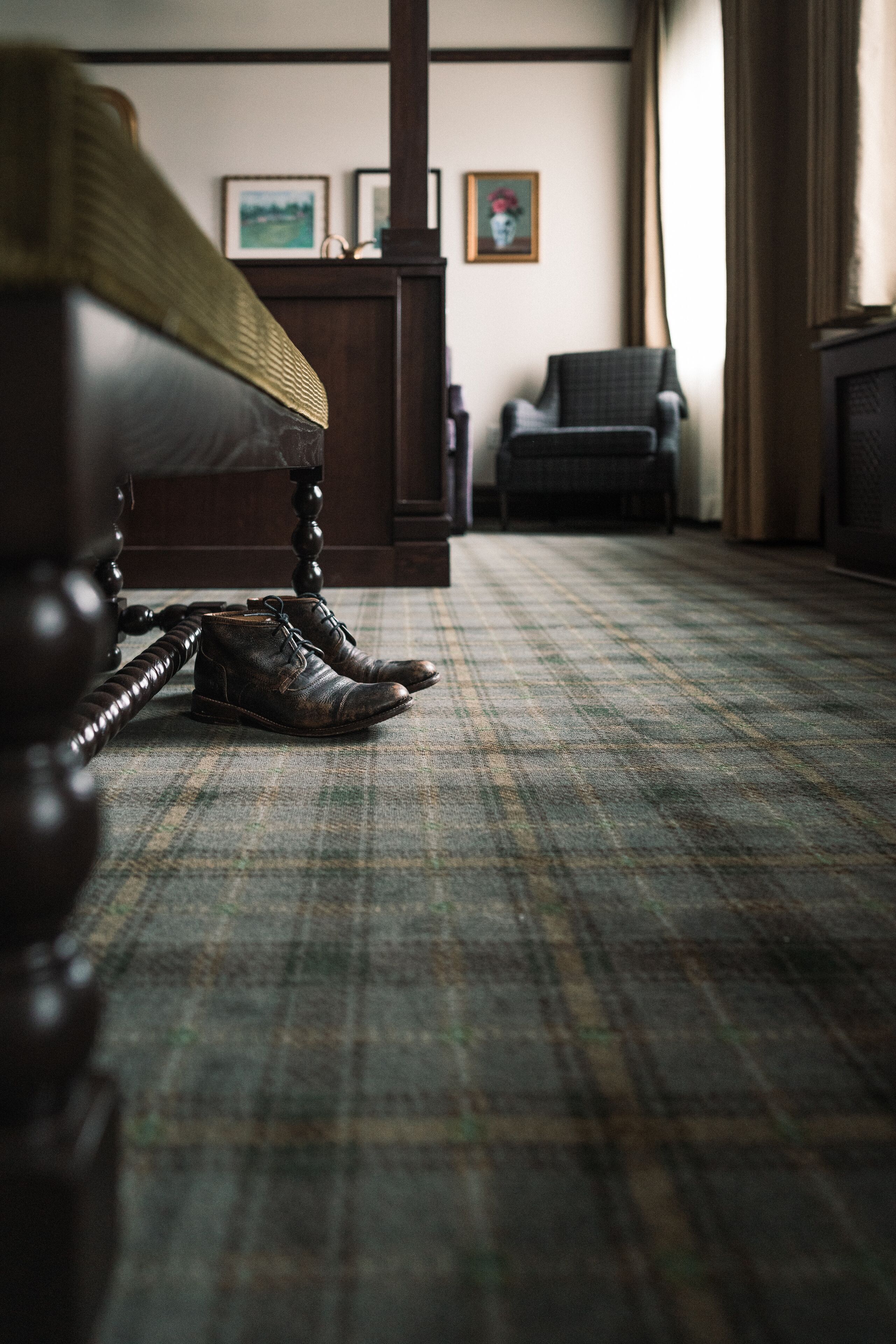 The Avery Hotel