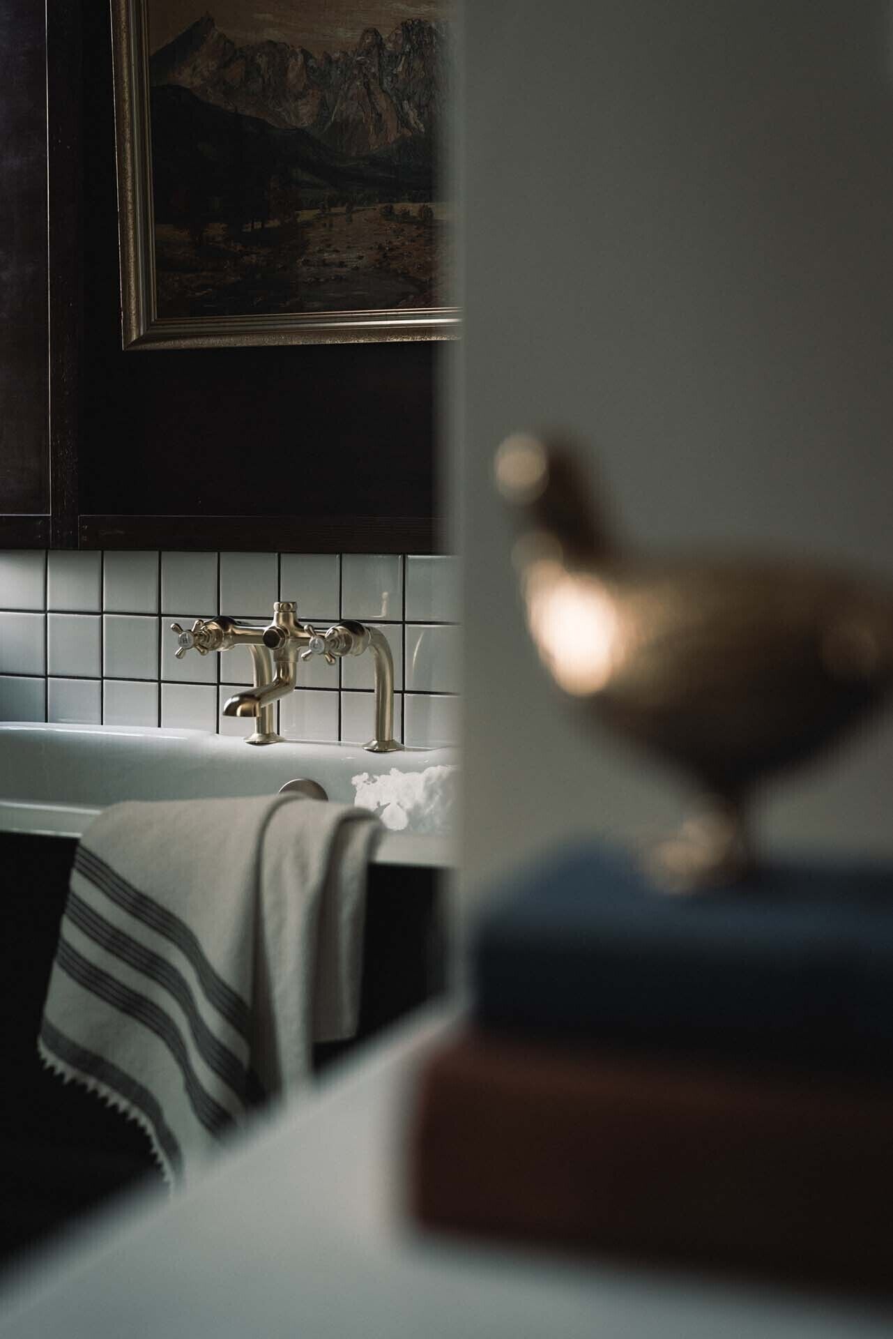 The Avery Hotel