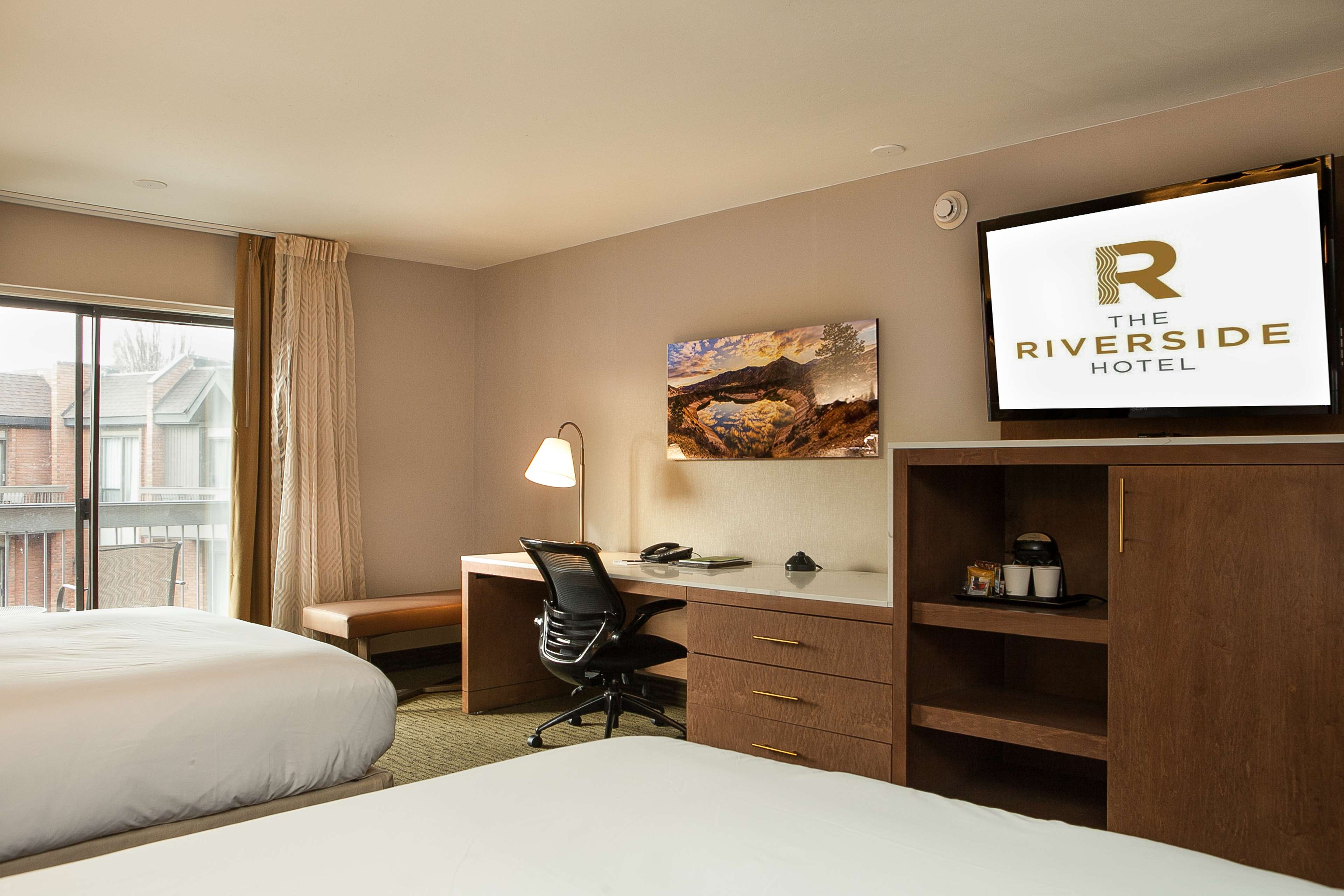 The Riverside Hotel, BW Premier Collection