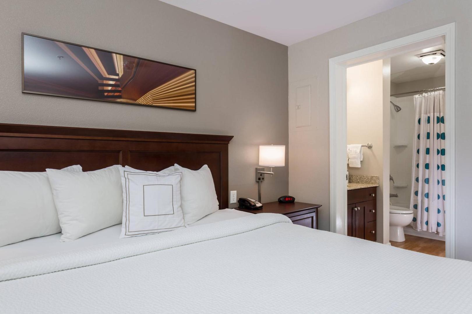 TownePlace Suites Boise Downtown
