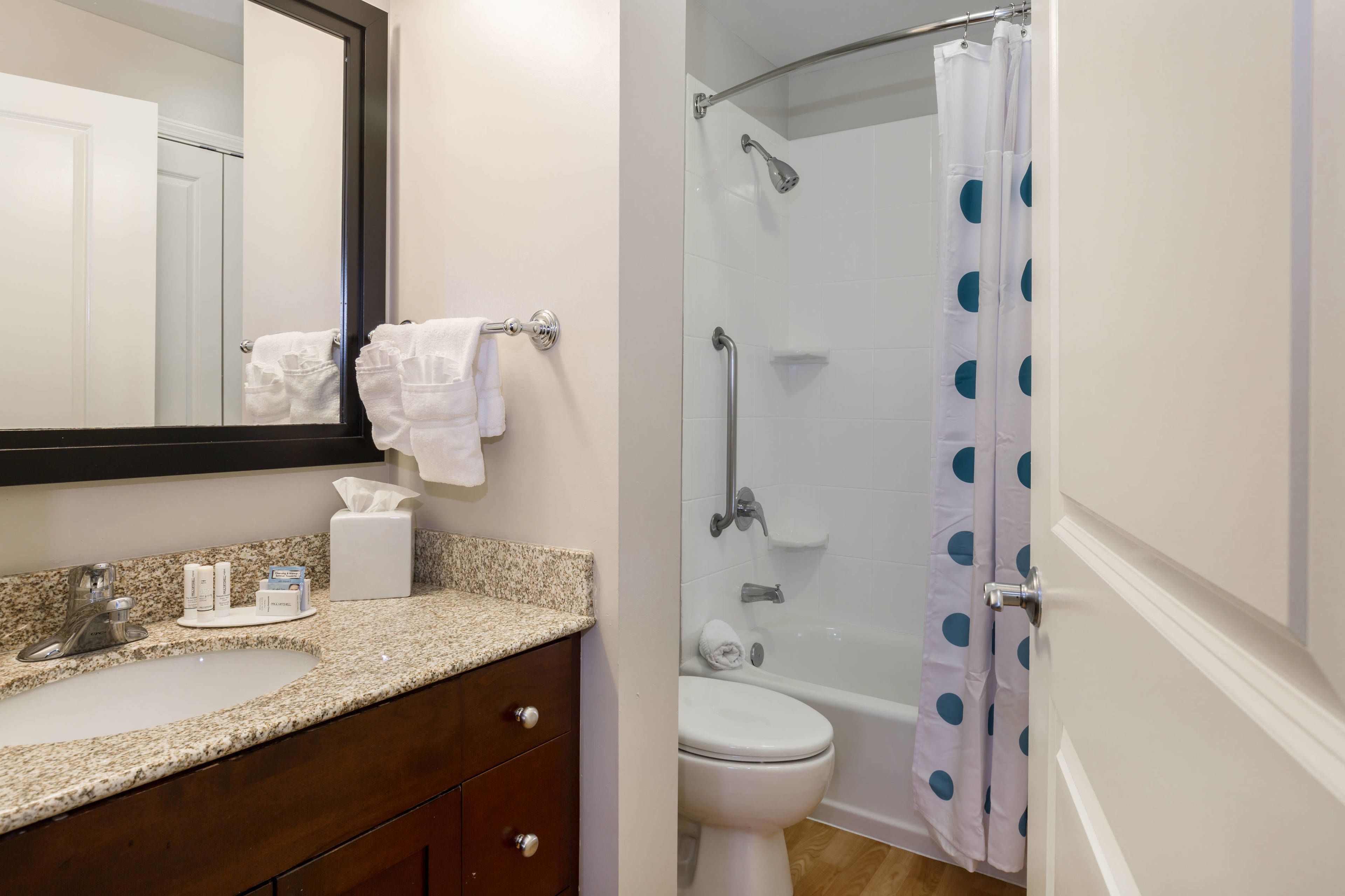 TownePlace Suites Boise Downtown