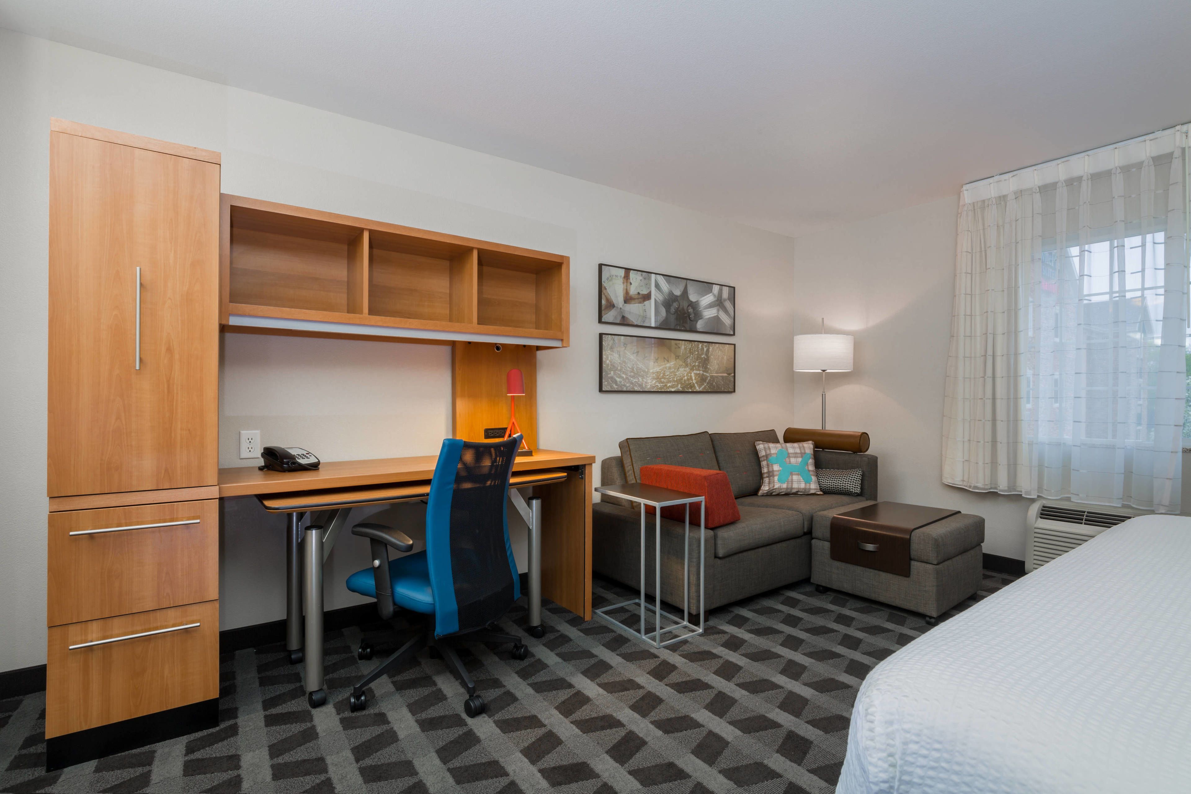TownePlace Suites Boise Downtown
