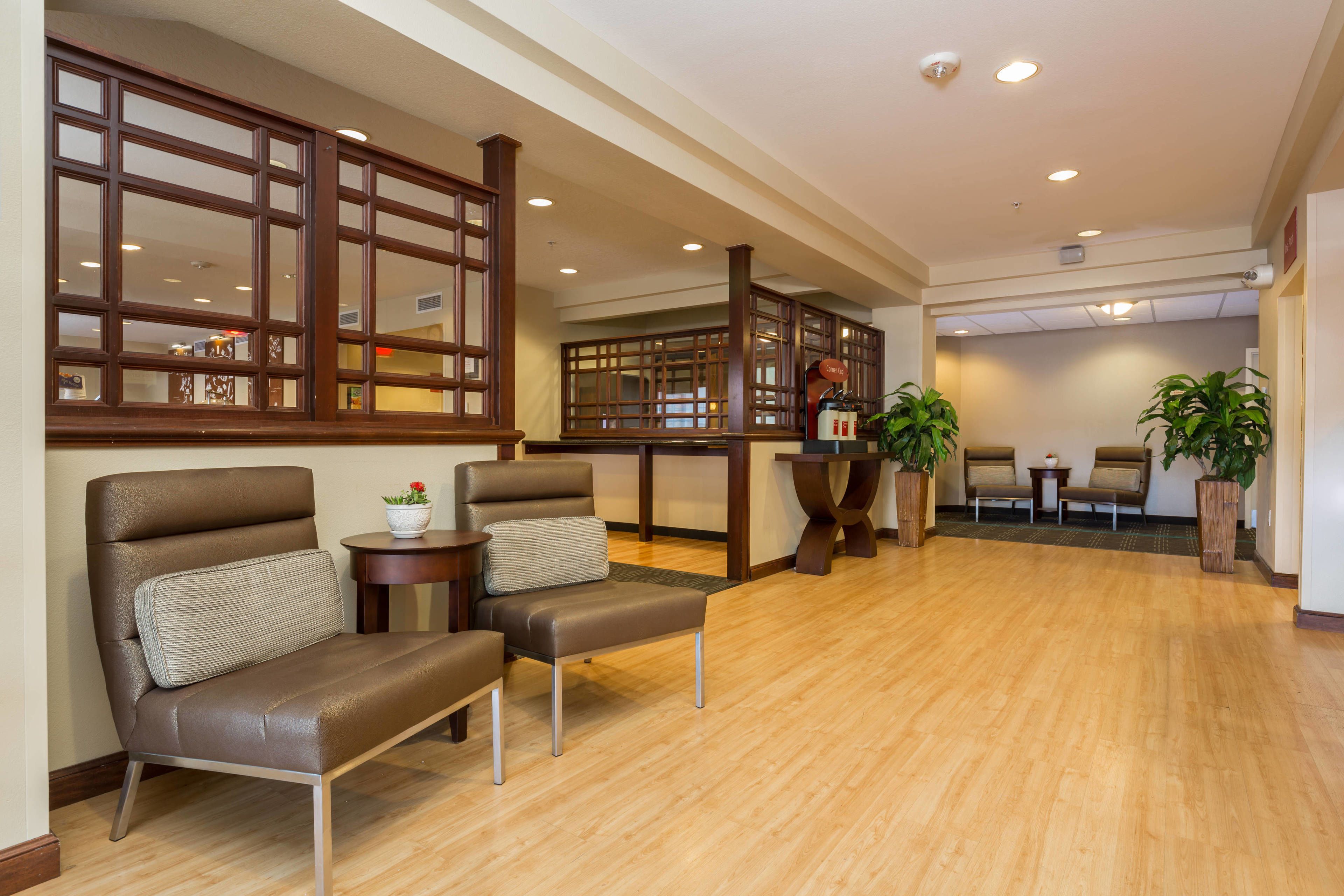 TownePlace Suites Boise Downtown