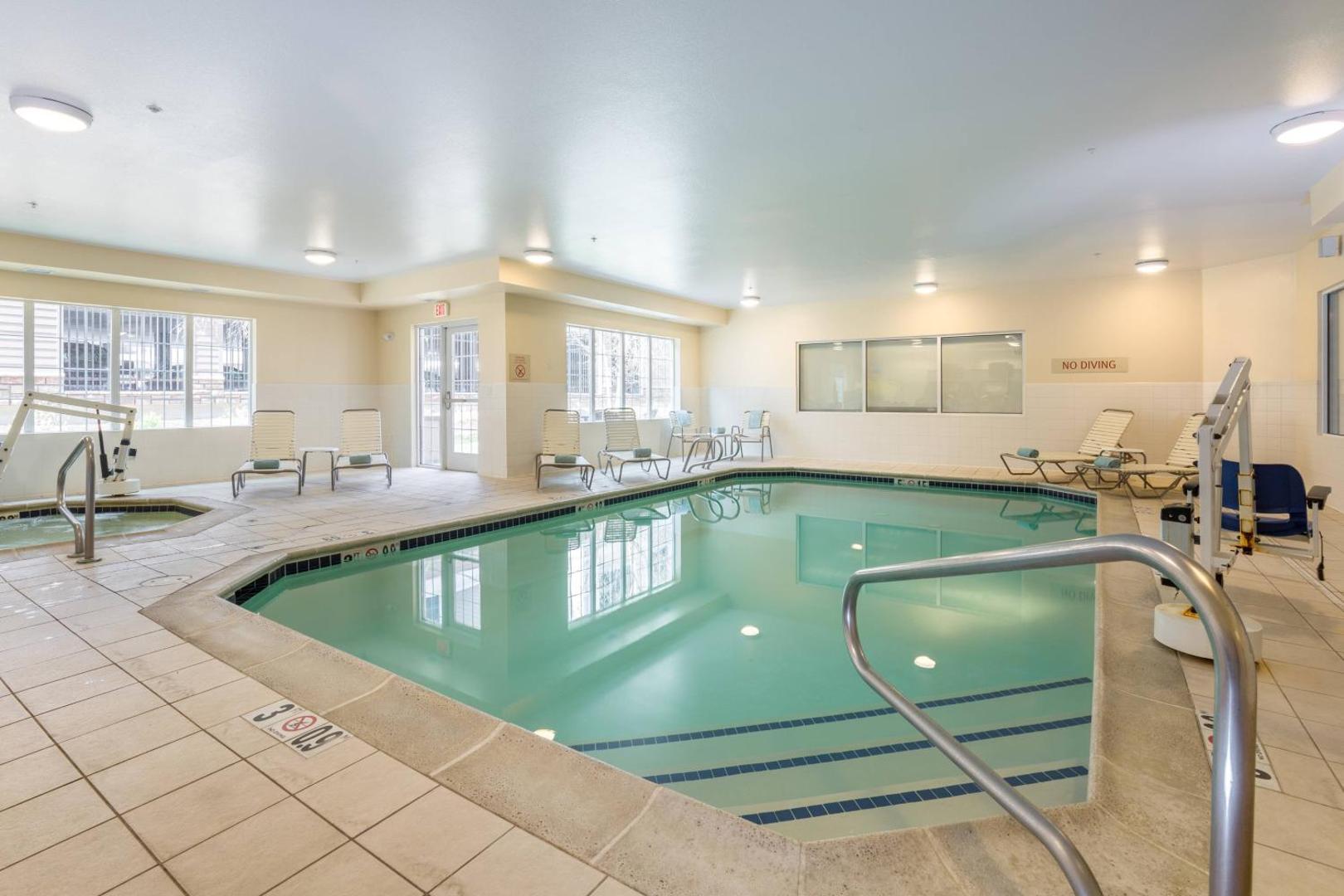 TownePlace Suites Boise Downtown