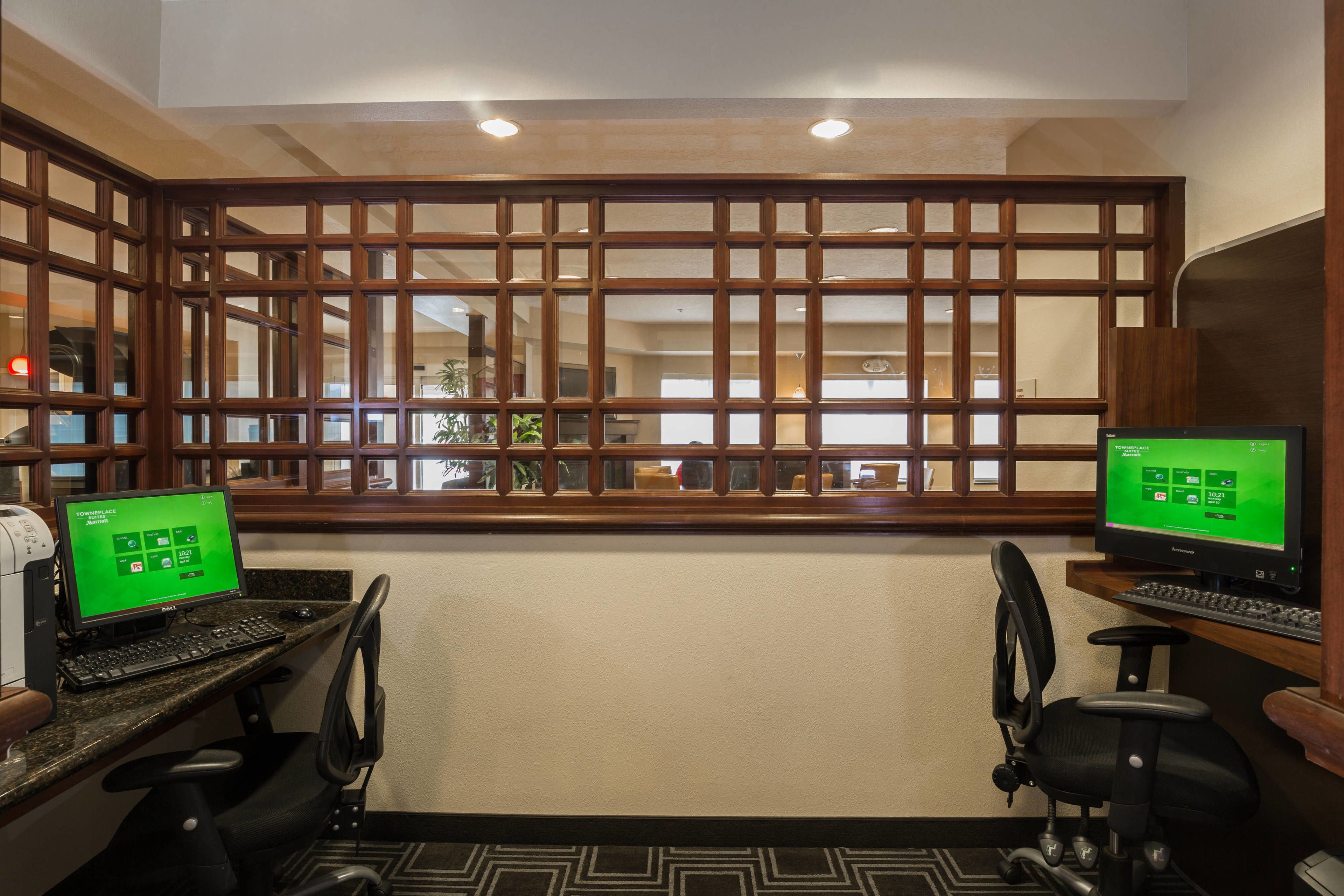 TownePlace Suites Boise Downtown