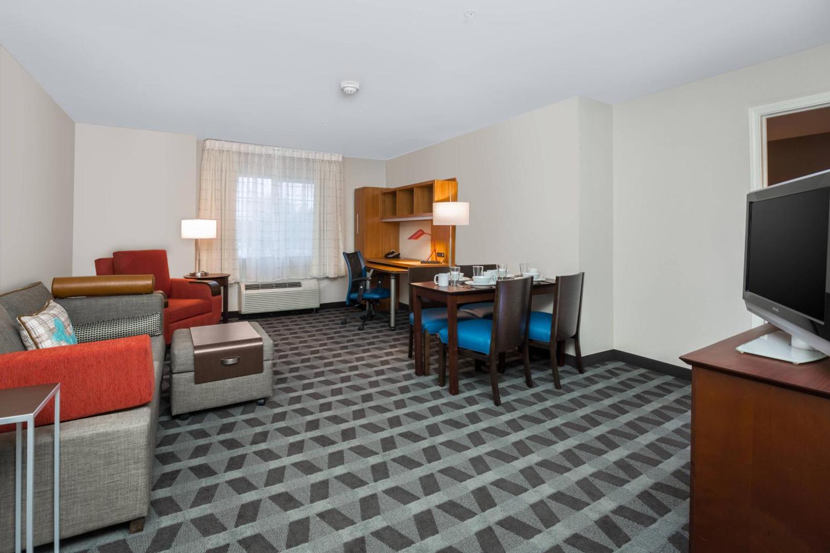 TownePlace Suites Boise Downtown