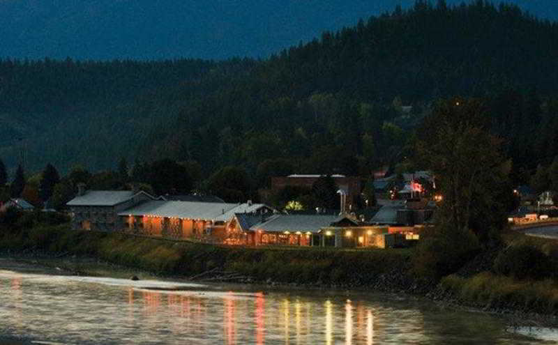 Best Western Plus Kootenai River Inn Casino & Spa