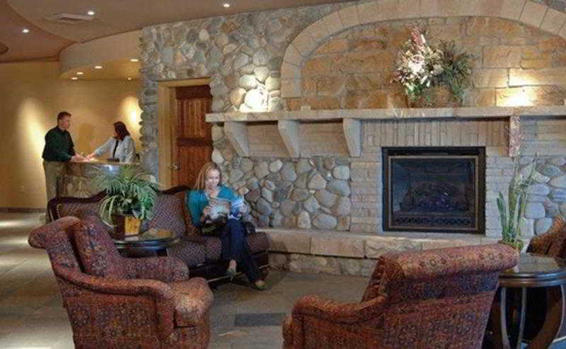 Best Western Plus Kootenai River Inn Casino & Spa