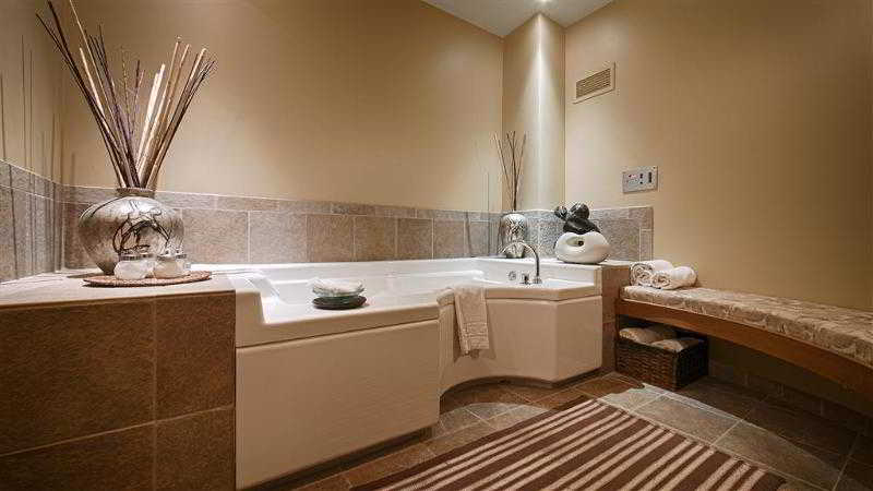 Best Western Plus Kootenai River Inn Casino & Spa