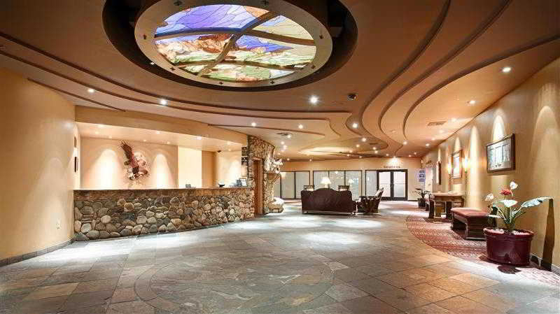 Best Western Plus Kootenai River Inn Casino & Spa