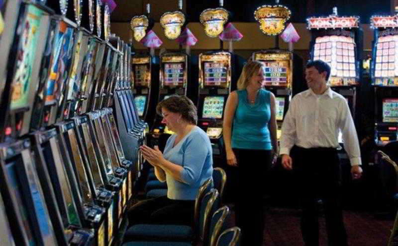 Best Western Plus Kootenai River Inn Casino & Spa