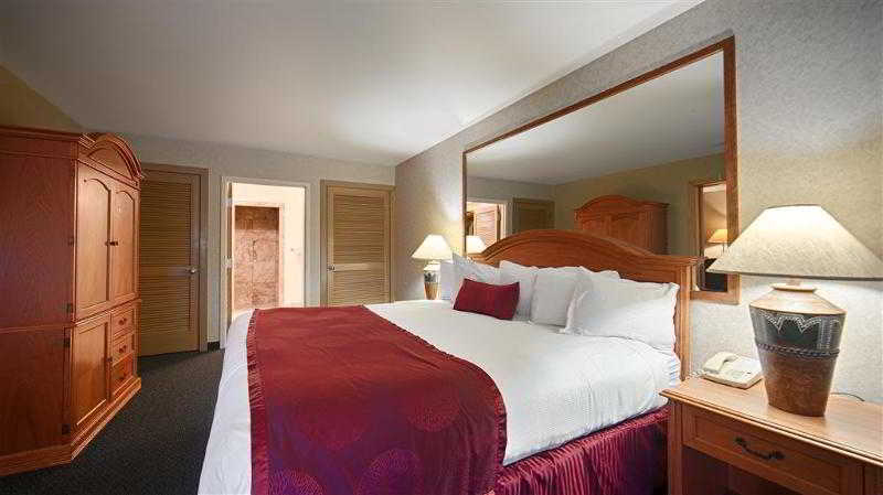 Best Western Plus Kootenai River Inn Casino & Spa
