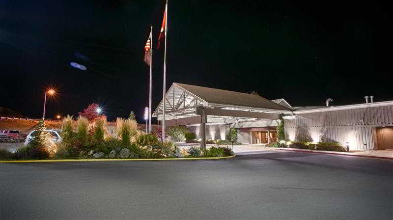 Best Western Plus Kootenai River Inn Casino & Spa