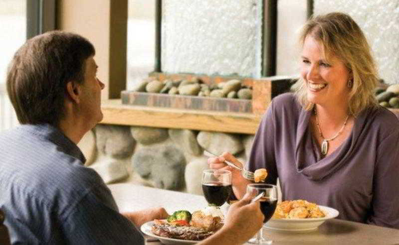 Best Western Plus Kootenai River Inn Casino & Spa