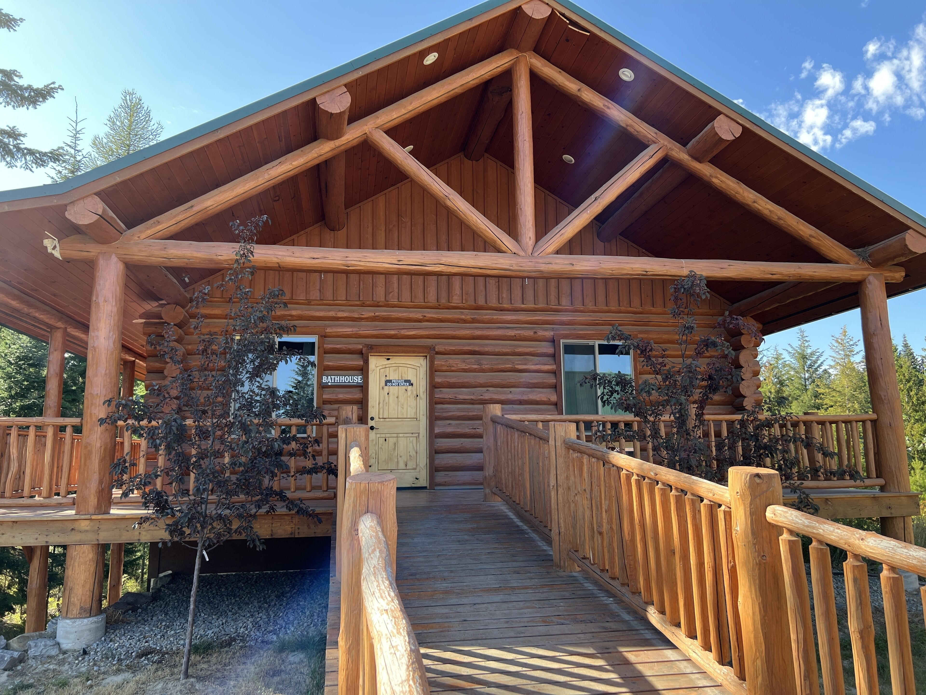 North Haven Campground