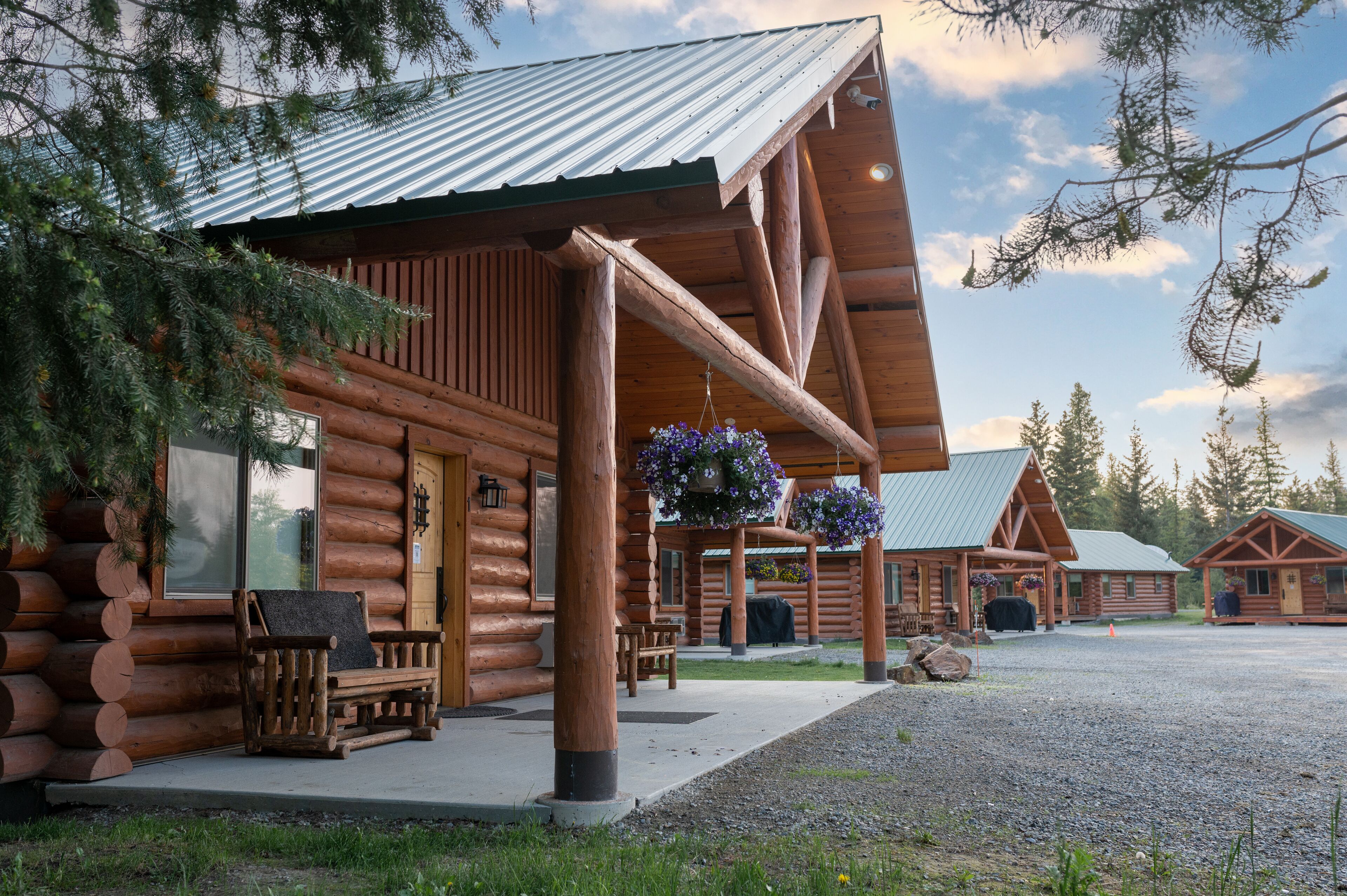 North Haven Campground