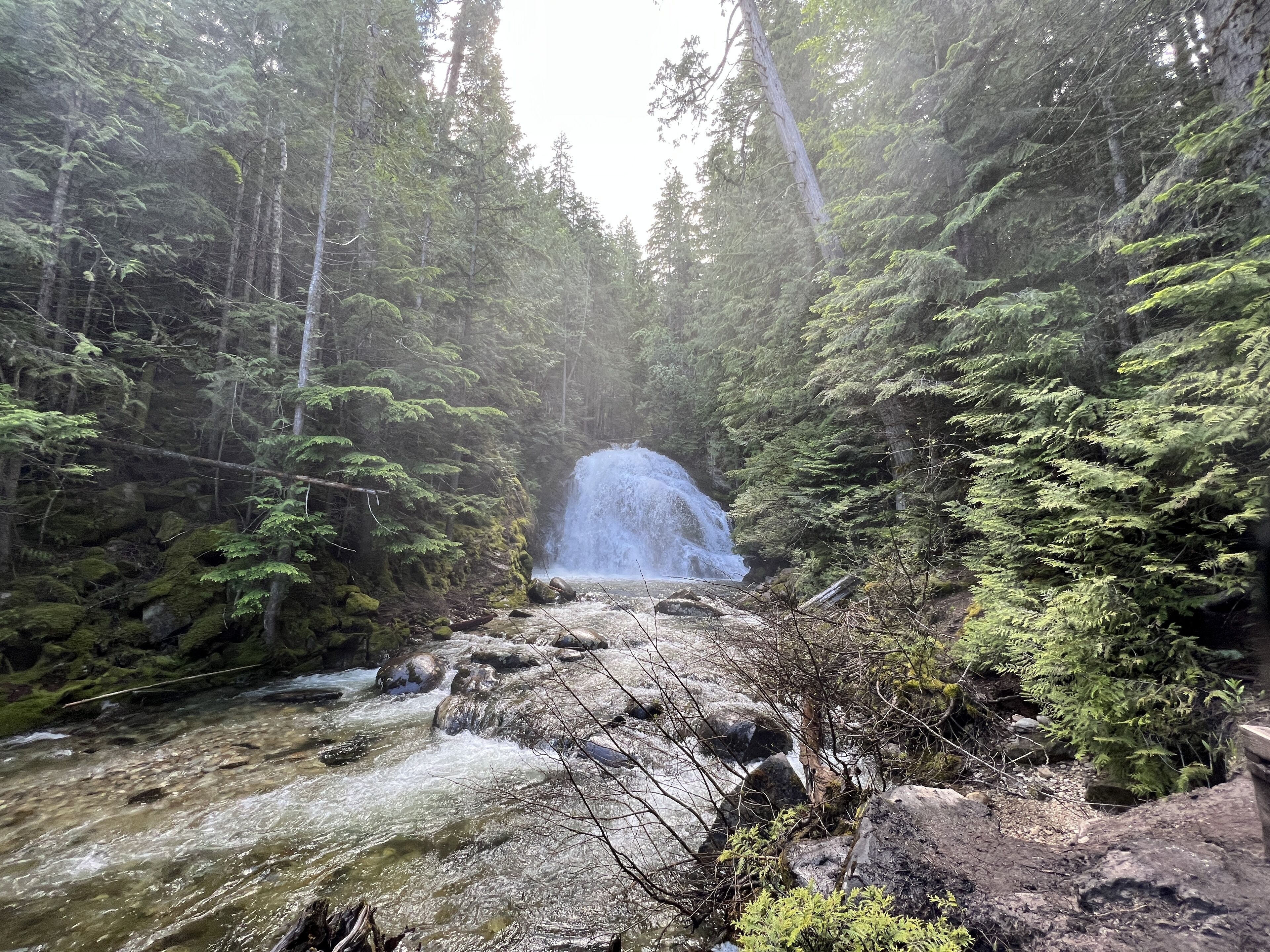 North Haven Campground