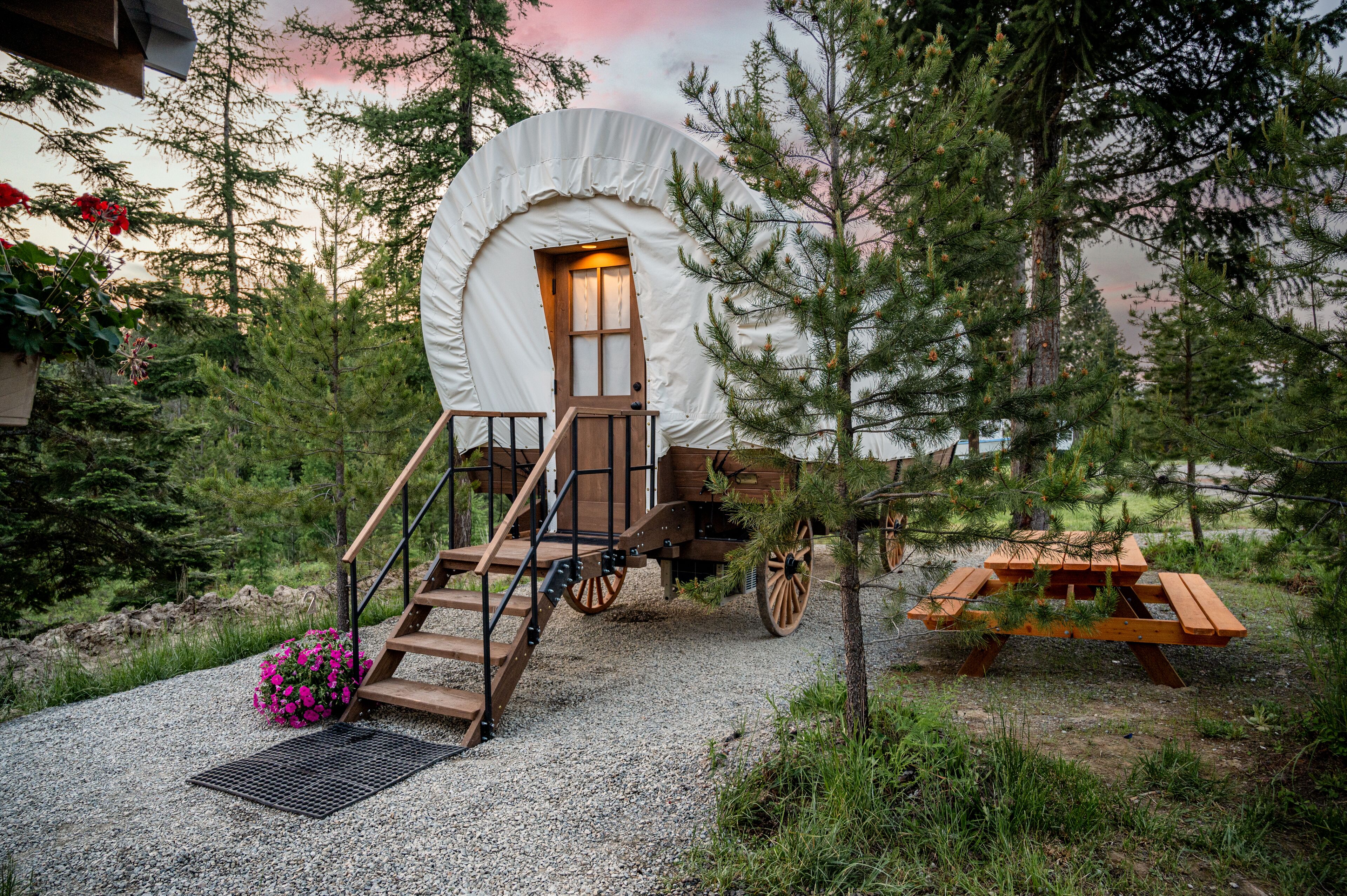 North Haven Campground