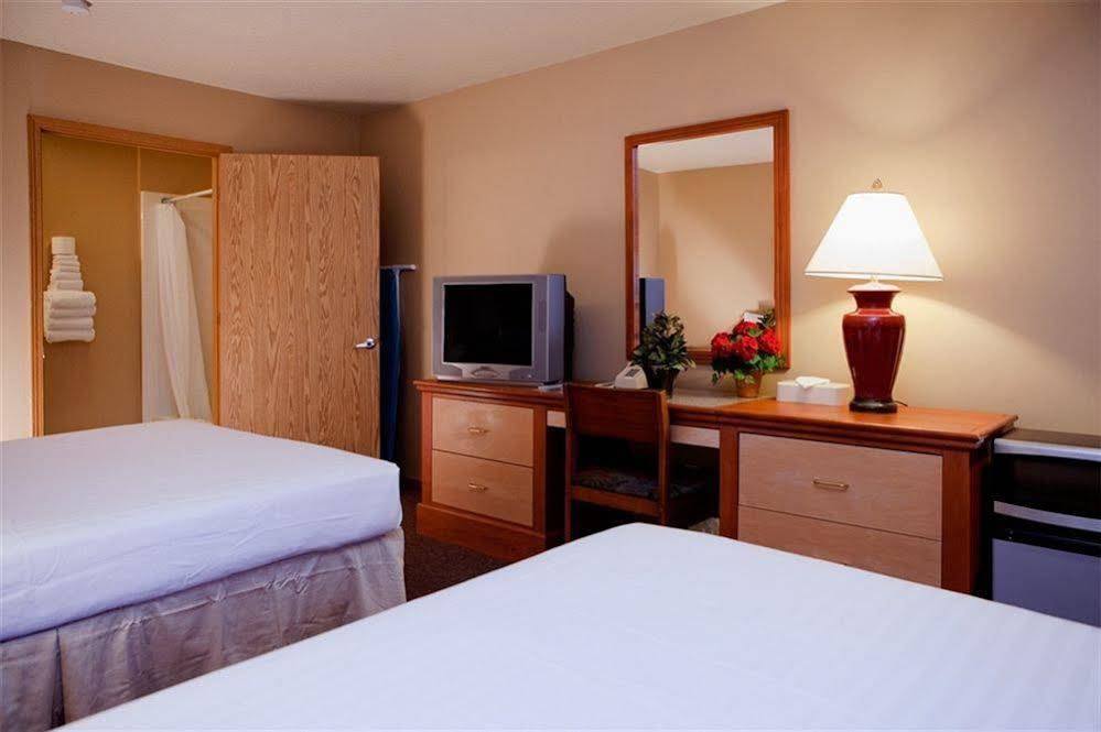 Oregon Trail Inn