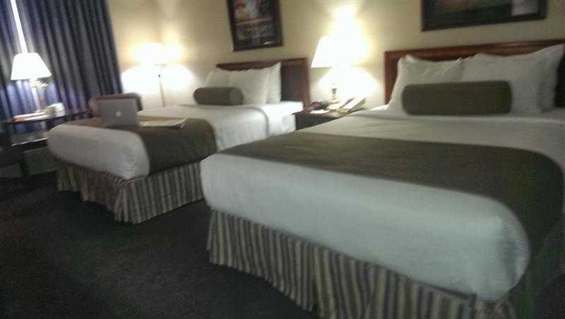 Best Western Plus Burley Inn & Convention Center