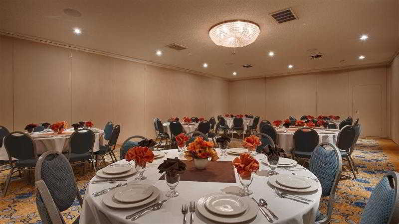 Best Western Plus Burley Inn & Convention Center