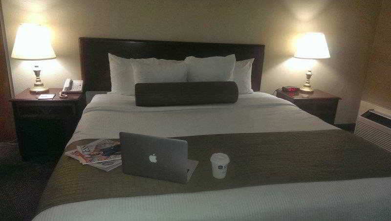 Best Western Plus Burley Inn & Convention Center