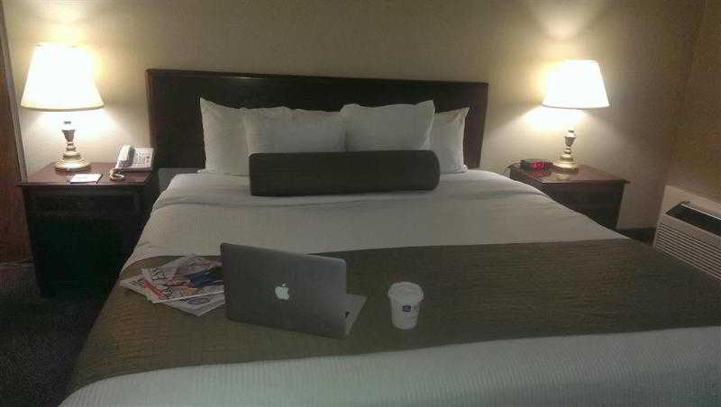 Best Western Plus Burley Inn & Convention Center