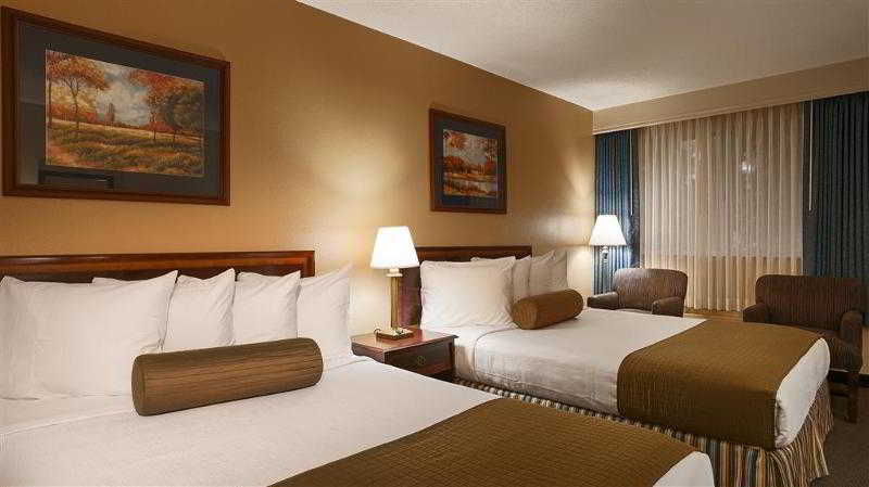Best Western Plus Burley Inn & Convention Center