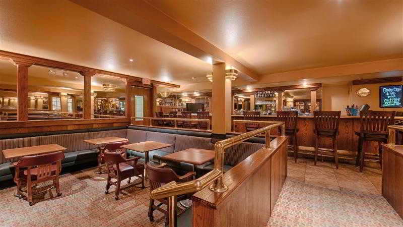 Best Western Plus Burley Inn & Convention Center