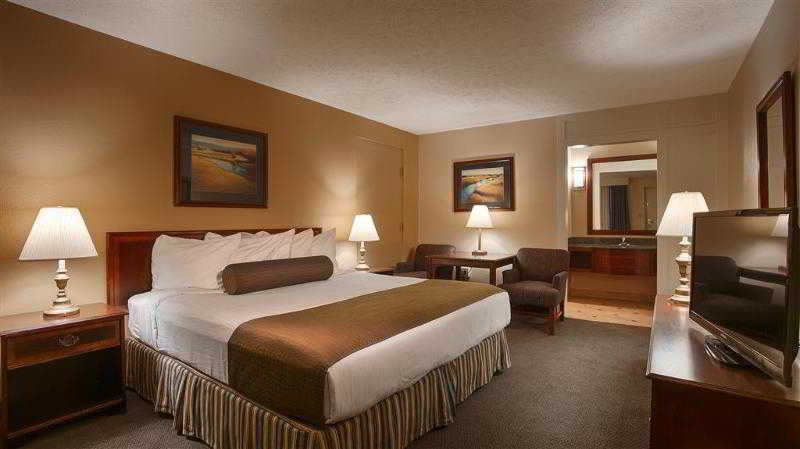 Best Western Plus Burley Inn & Convention Center