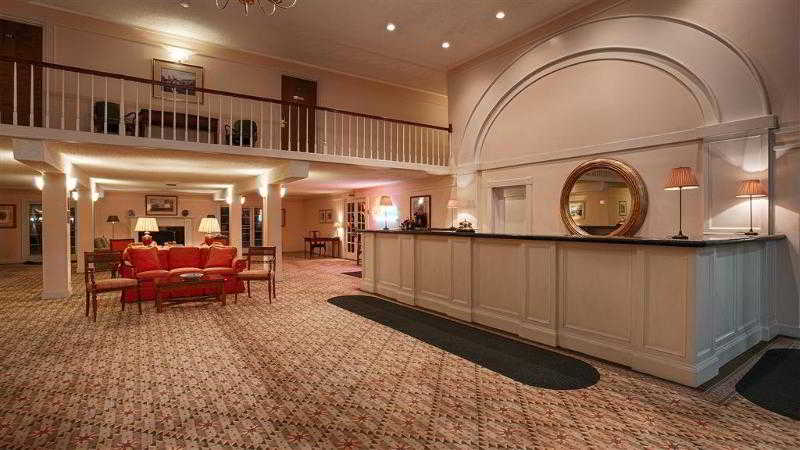 Best Western Plus Burley Inn & Convention Center