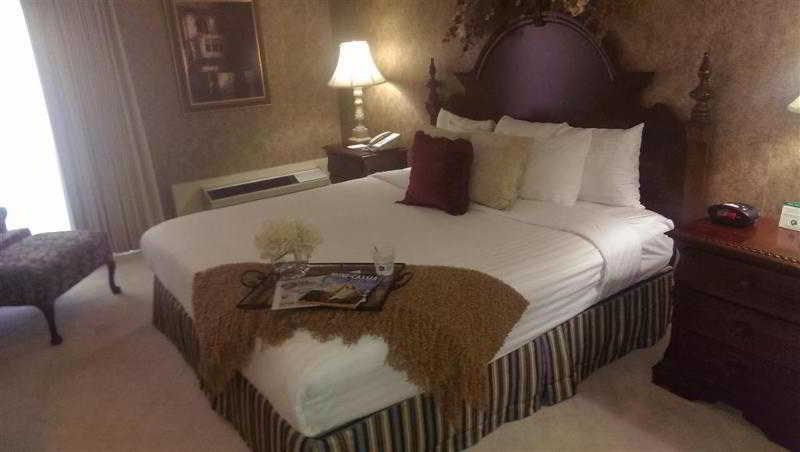 Best Western Plus Burley Inn & Convention Center