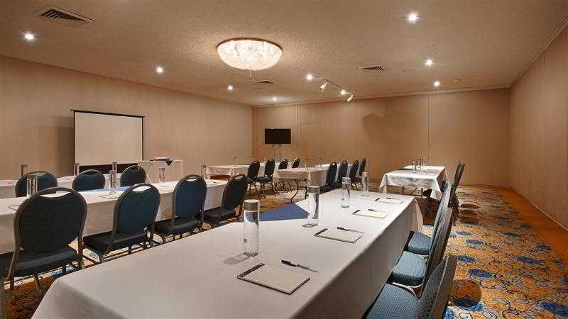 Best Western Plus Burley Inn & Convention Center