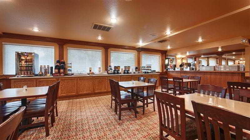 Best Western Plus Burley Inn & Convention Center