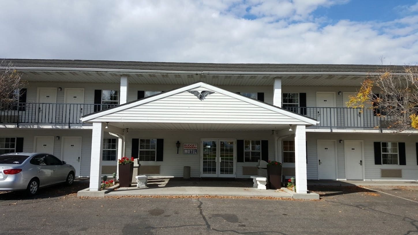 Budget Motel