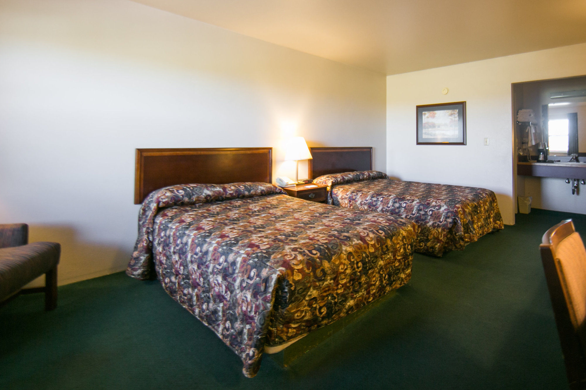 Budget Motel