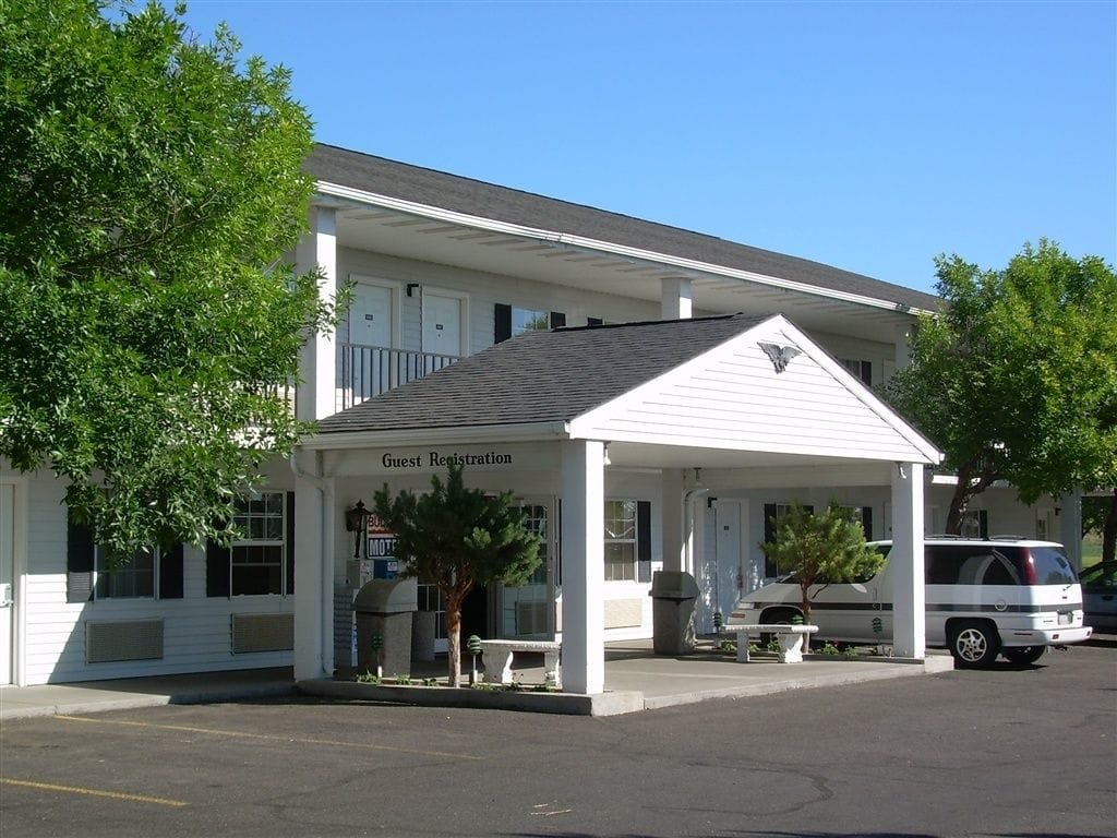 Budget Motel
