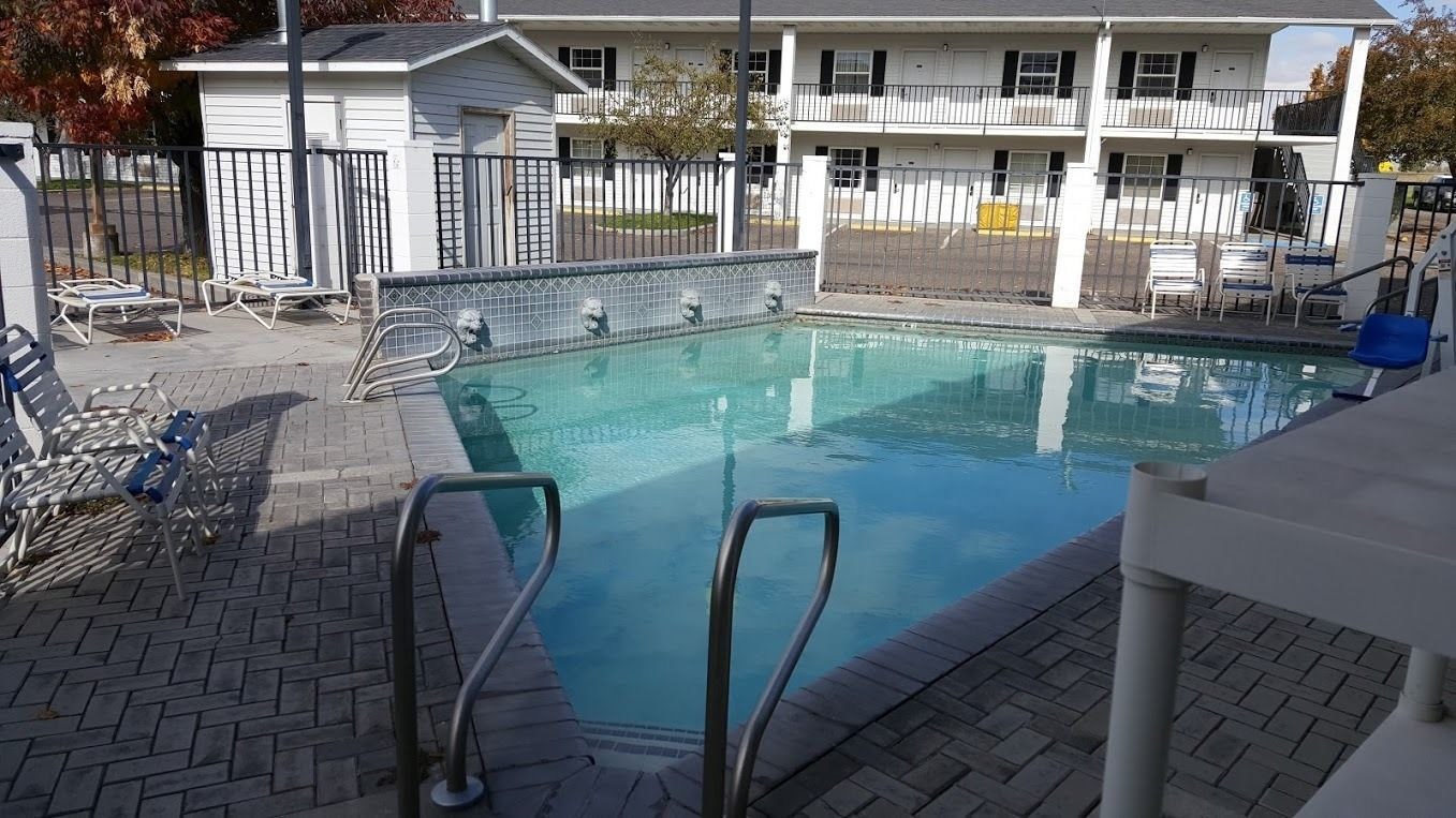 Budget Motel