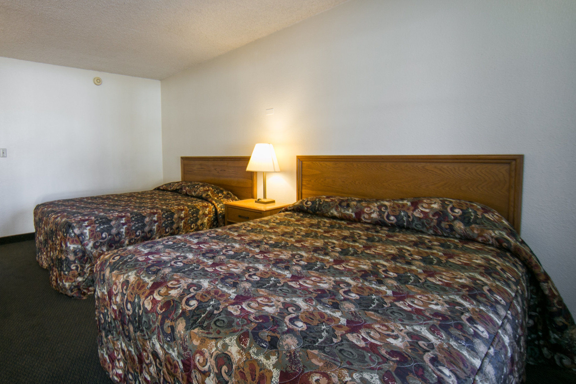 Budget Motel