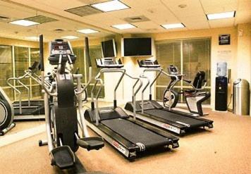 Fairfield Inn & Suites Burley
