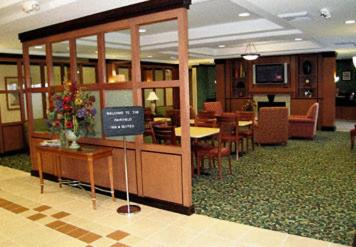 Fairfield Inn & Suites Burley
