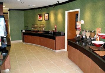 Fairfield Inn & Suites Burley