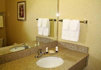 Fairfield Inn & Suites Burley