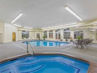 Super 8 by Wyndham Heyburn/Burley Area