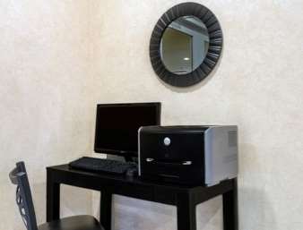 Super 8 by Wyndham Heyburn/Burley Area