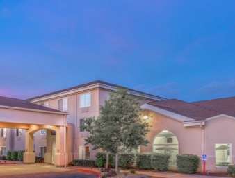 Super 8 by Wyndham Heyburn/Burley Area
