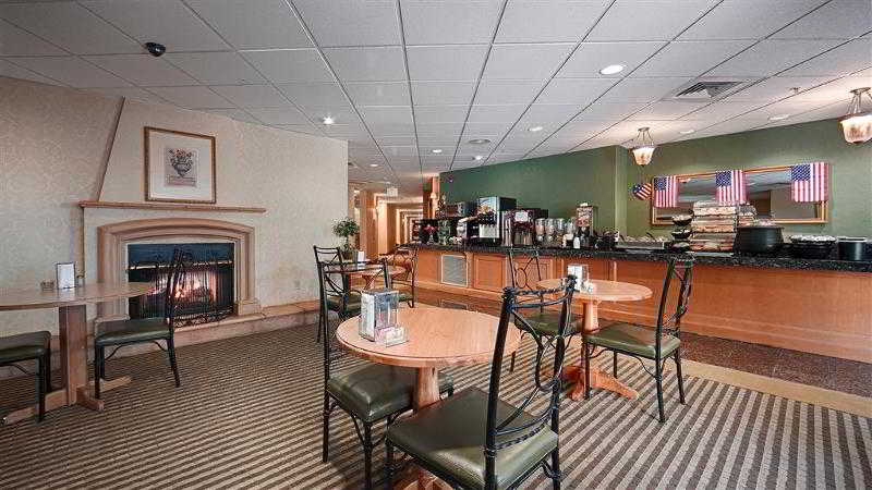 Best Western Plus Caldwell Inn & Suites
